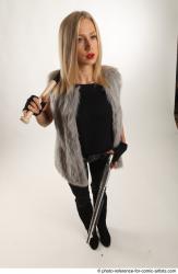 NIKOL SHOTGUN KILLER